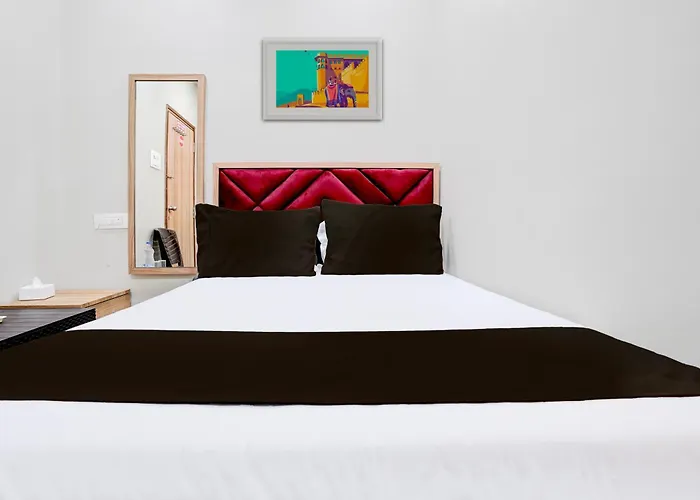 Hotel O Divine Fine Dine Lodging And Boarding