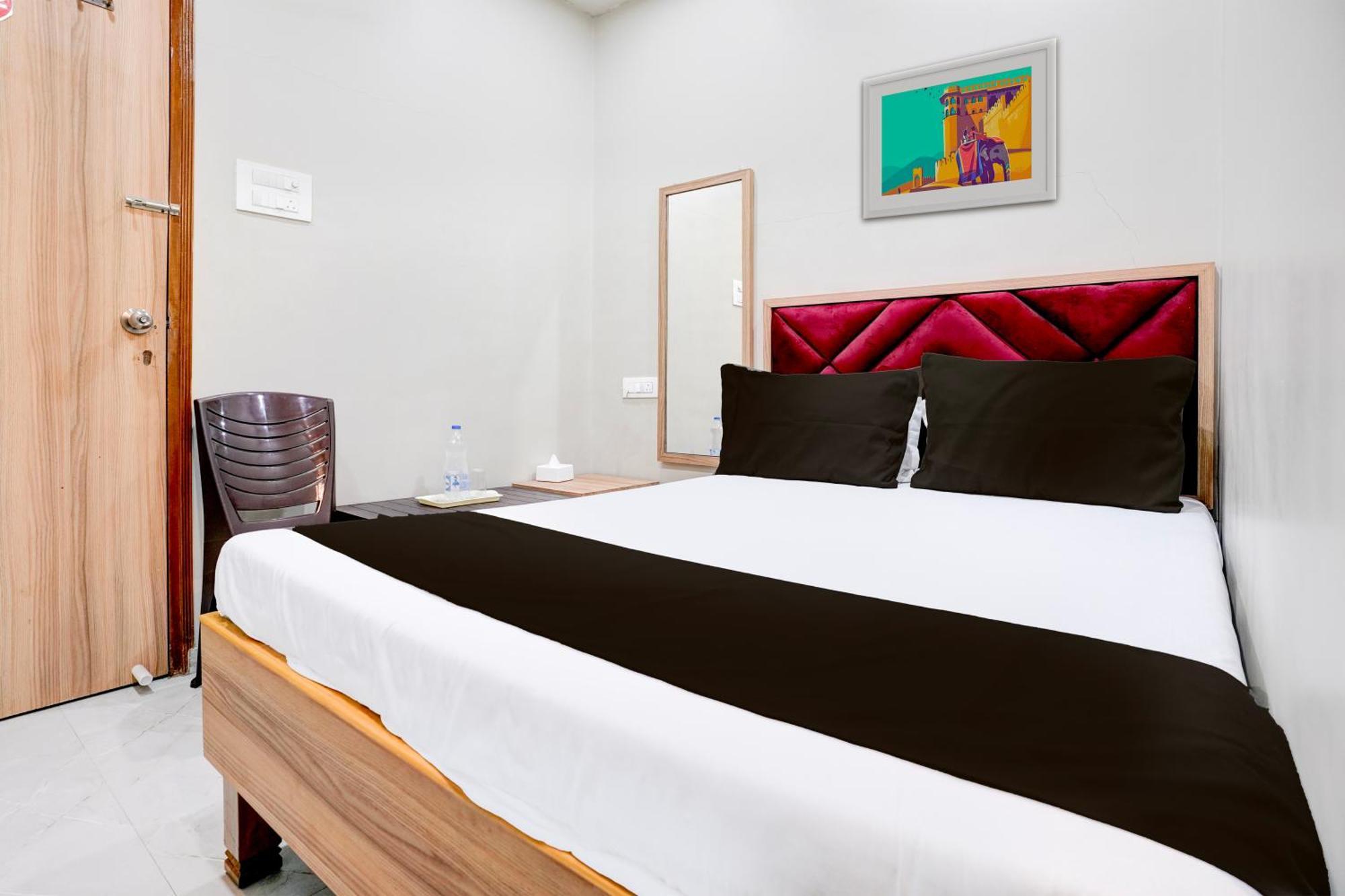 Hotel O Divine Fine Dine And Boarding