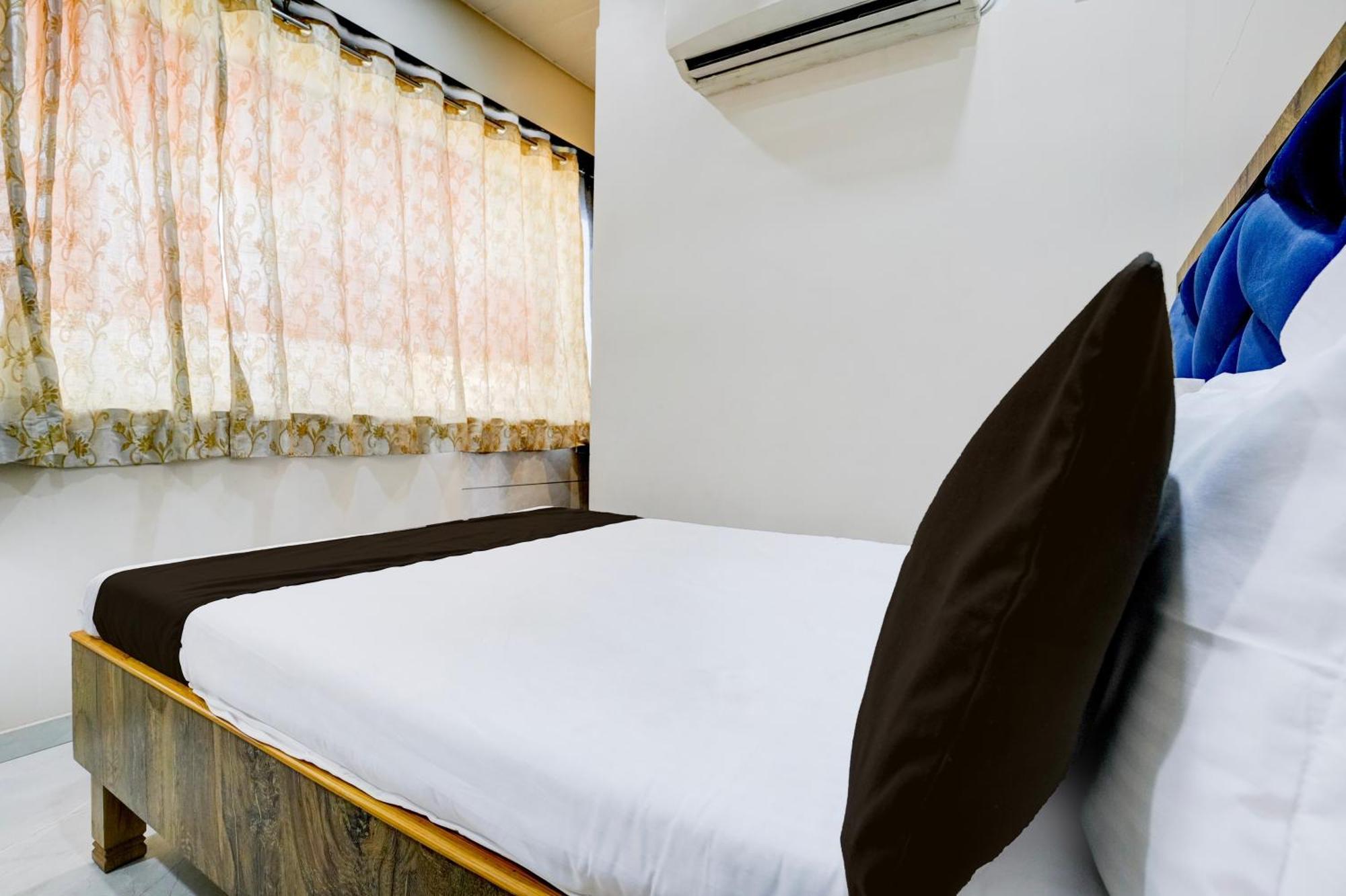 Hotel O Divine Fine Dine And Boarding 4*