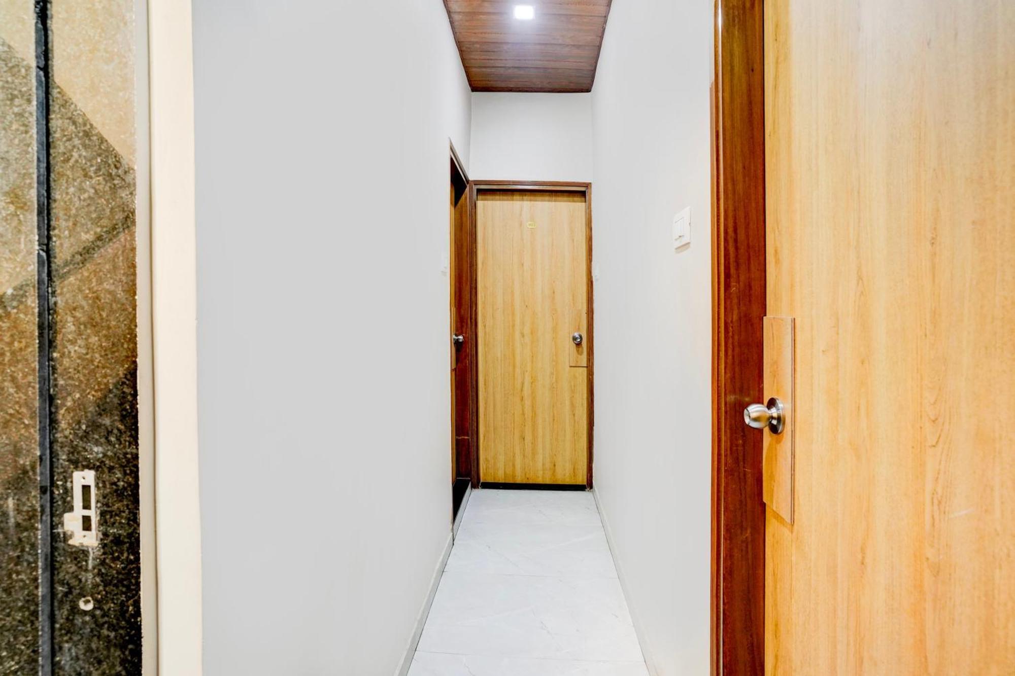 Hotel O Divine Fine Dine And Boarding 4*