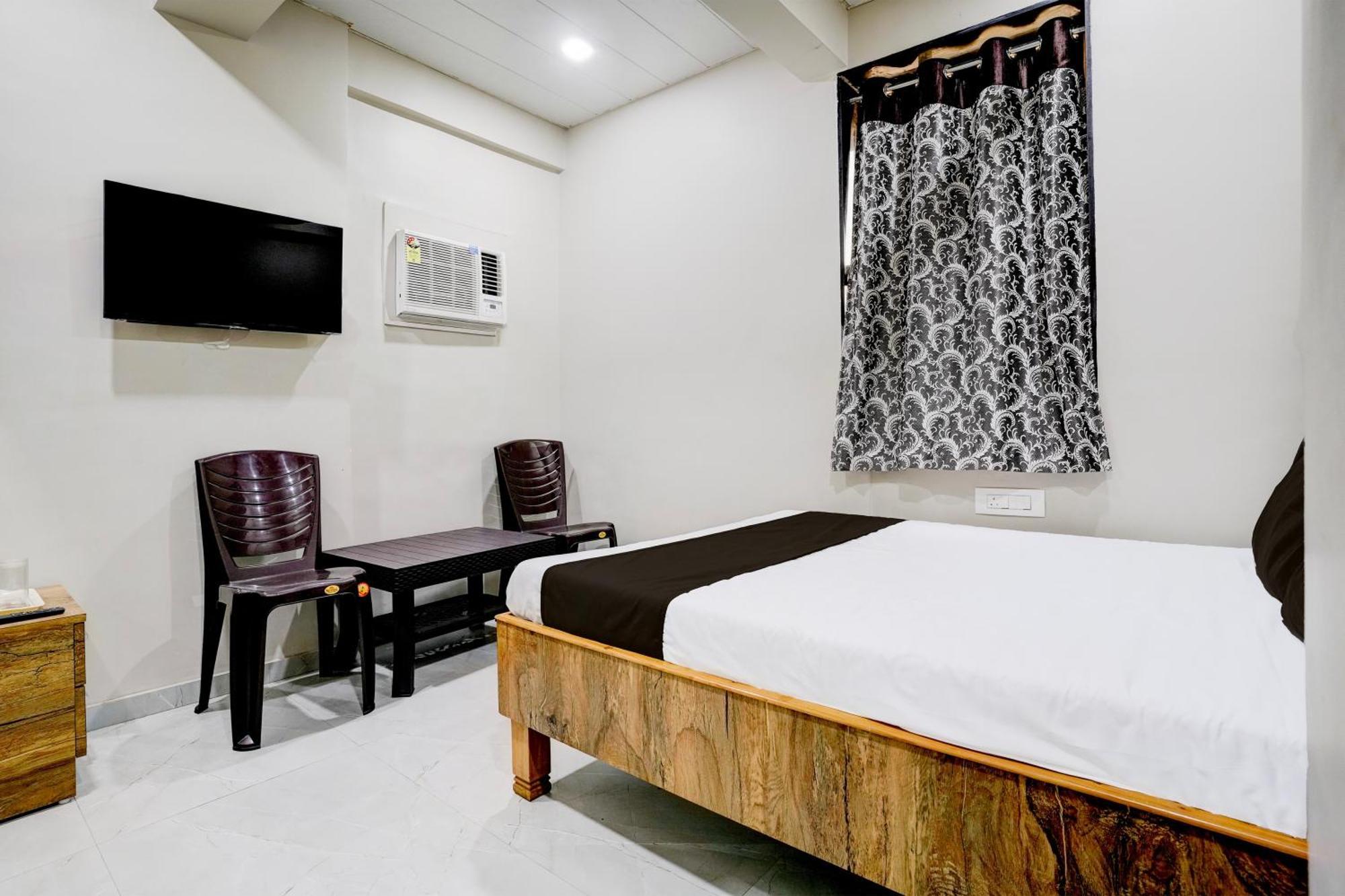Hotel O Divine Fine Dine And Boarding 4*